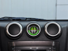 2014款 2.4L 手动 穿越版