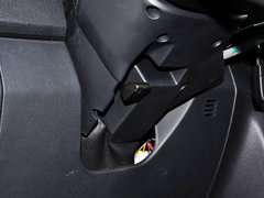 2014款 2.4L 手动 穿越版