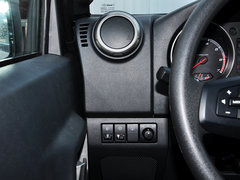 2014款 2.4L 手动 穿越版