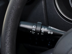 2014款 2.4L 手动 穿越版