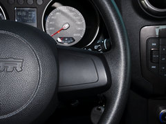 2014款 2.4L 手动 穿越版
