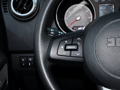 2014款 2.4L 手动 穿越版