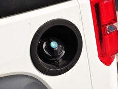 2014款 2.4L 手动 穿越版