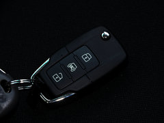 2014款 2.4L 手动 穿越版