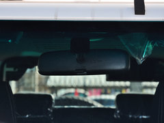 2014款 2.4L 手动 穿越版