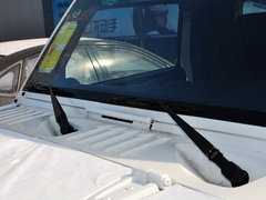 2014款 2.4L 手动 穿越版