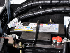 2014款 2.4L 手动 穿越版