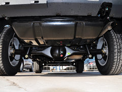 2014款 2.4L 手动 穿越版