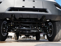 2014款 2.4L 手动 穿越版