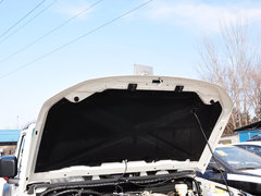 2014款 2.4L 手动 穿越版