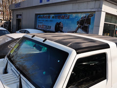 2014款 2.4L 手动 穿越版