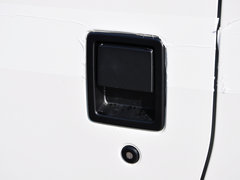 2014款 2.4L 手动 穿越版