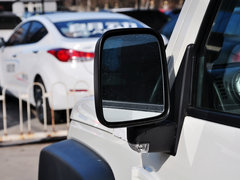 2014款 2.4L 手动 穿越版