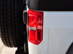 2014款 2.4L 手动 穿越版