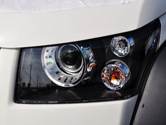 2014款 2.4L 手动 穿越版