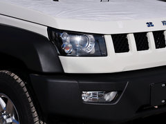 2014款 2.4L 手动 穿越版