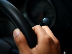 2014款 2.4L 手动 穿越版
