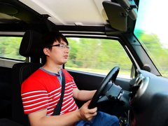 2014款 2.4L 手动 穿越版