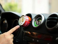 2014款 2.4L 手动 穿越版