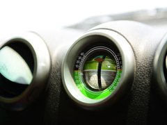 2014款 2.4L 手动 穿越版