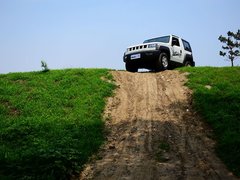 2014款 2.4L 手动 穿越版