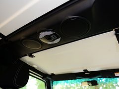 2014款 2.4L 手动 穿越版