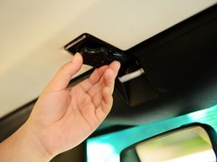 2014款 2.4L 手动 穿越版