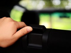 2014款 2.4L 手动 穿越版