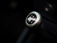 2014款 2.4L 手动 穿越版