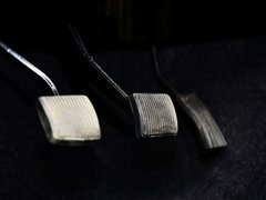 2014款 2.4L 手动 穿越版
