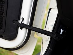 2014款 2.4L 手动 穿越版