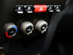 2014款 2.4L 手动 穿越版