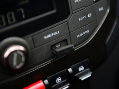 2014款 2.4L 手动 穿越版