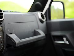 2014款 2.4L 手动 穿越版