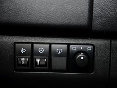 2014款 2.4L 手动 穿越版