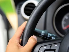 2014款 2.4L 手动 穿越版
