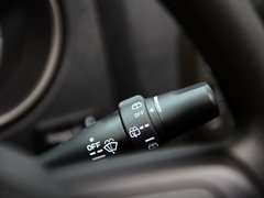 2014款 2.4L 手动 穿越版
