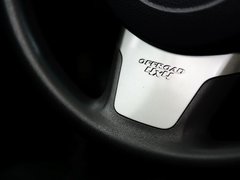 2014款 2.4L 手动 穿越版