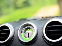 2014款 2.4L 手动 穿越版