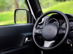 2014款 2.4L 手动 穿越版