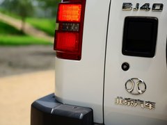 2014款 2.4L 手动 穿越版