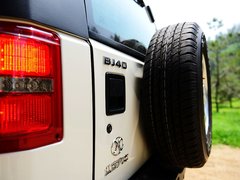 2014款 2.4L 手动 穿越版