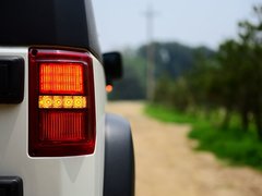 2014款 2.4L 手动 穿越版