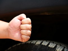2014款 2.4L 手动 穿越版