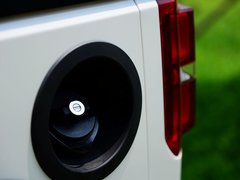2014款 2.4L 手动 穿越版
