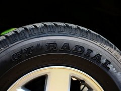 2014款 2.4L 手动 穿越版