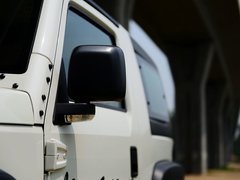 2014款 2.4L 手动 穿越版