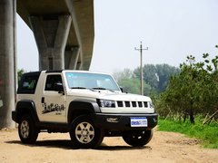 2014款 2.4L 手动 穿越版
