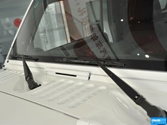 2014款 2.4L 手动 穿越版