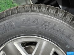 2014款 2.4L 手动 穿越版